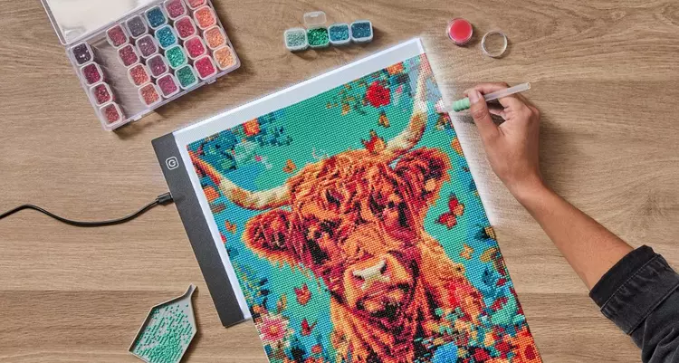 Diamond Art